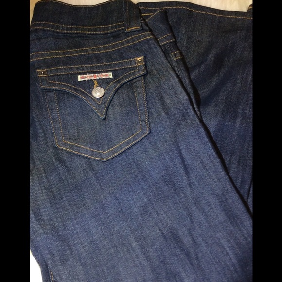 Hudson bootcut 🇺🇸🇺🇸🇺🇸. 27 - Picture 10 of 11